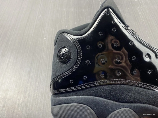 Cheap MAX 13 Air and Retro Gown Jordan Cap 414571-012 0819